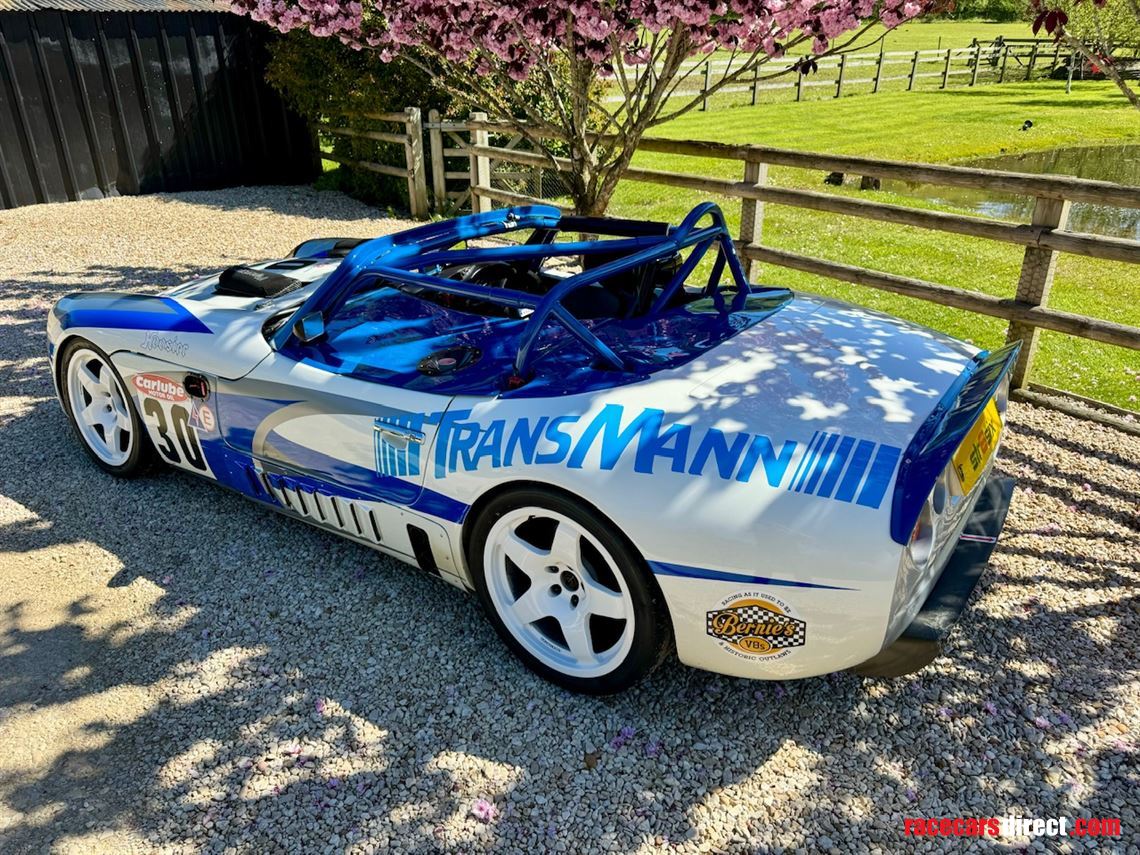 1997---ajp-tuscan-challenge-car---2-owner-fro