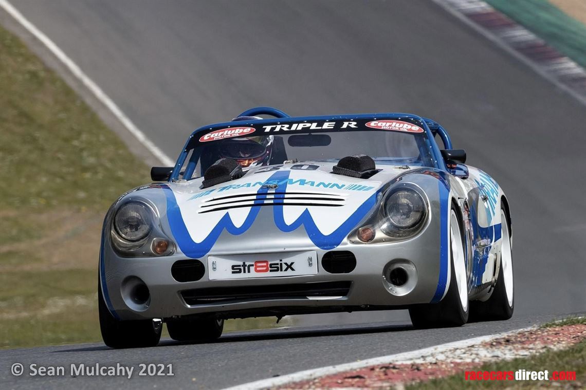 1997---ajp-tuscan-challenge-car---2-owner-fro