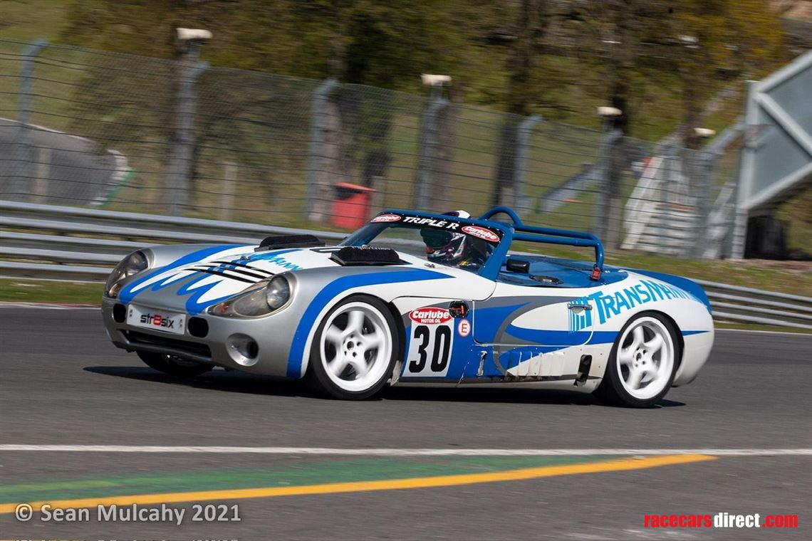 1997---ajp-tuscan-challenge-car---2-owner-fro