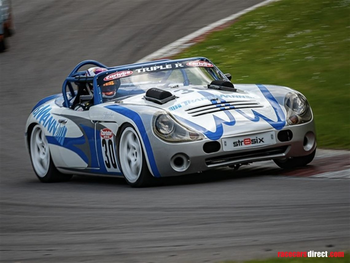 1997---ajp-tuscan-challenge-car---2-owner-fro