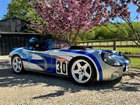 1997---ajp-tuscan-challenge-car---2-owner-fro