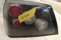 vauxhall-vx220-rear-light