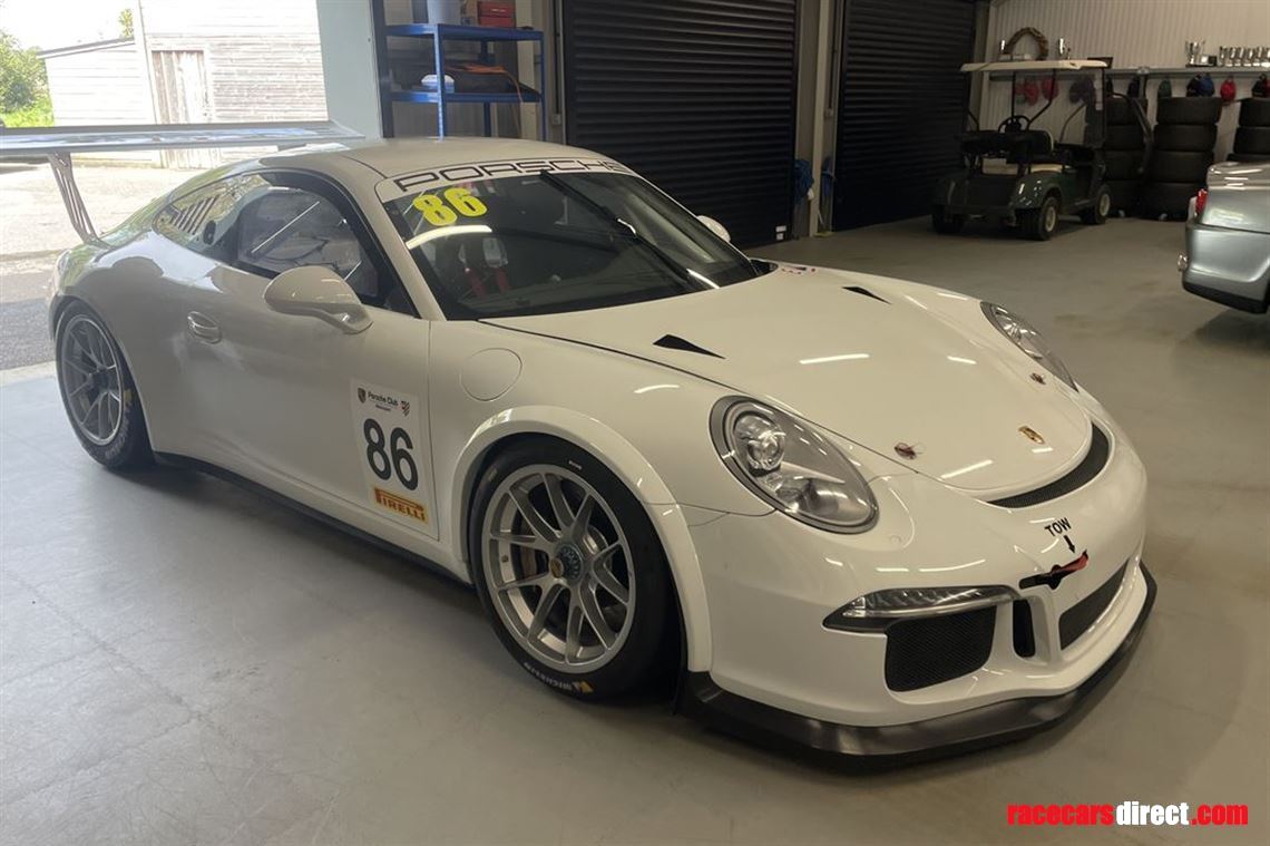 porsche-9911-gt3-cup-car