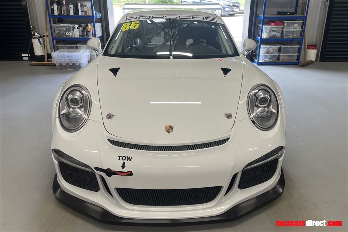 porsche-9911-gt3-cup-car