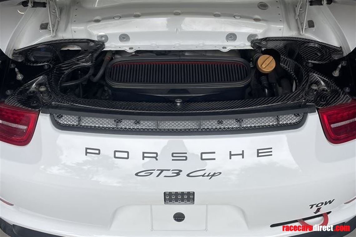 porsche-9911-gt3-cup-car