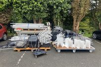 various-pit-equipment