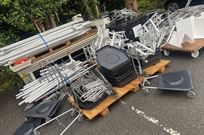 various-pit-equipment