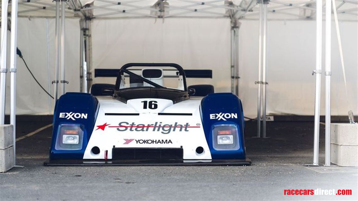 1995-riley-scott-mkiii-95-003