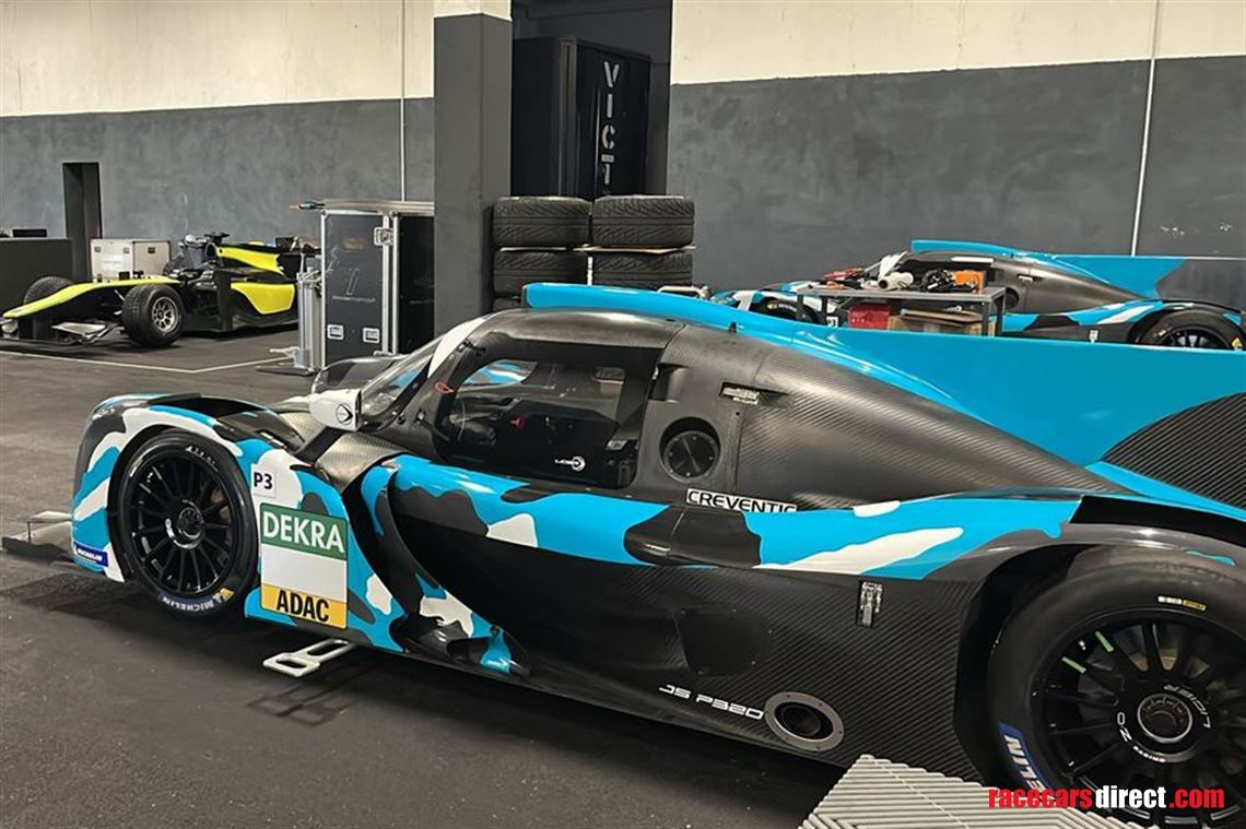 lmp3-ligier-js-p320-practically-brand-new-car