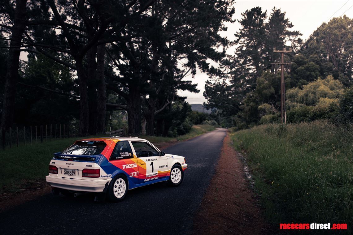 mazda-323-4wd-gpa-rally-car