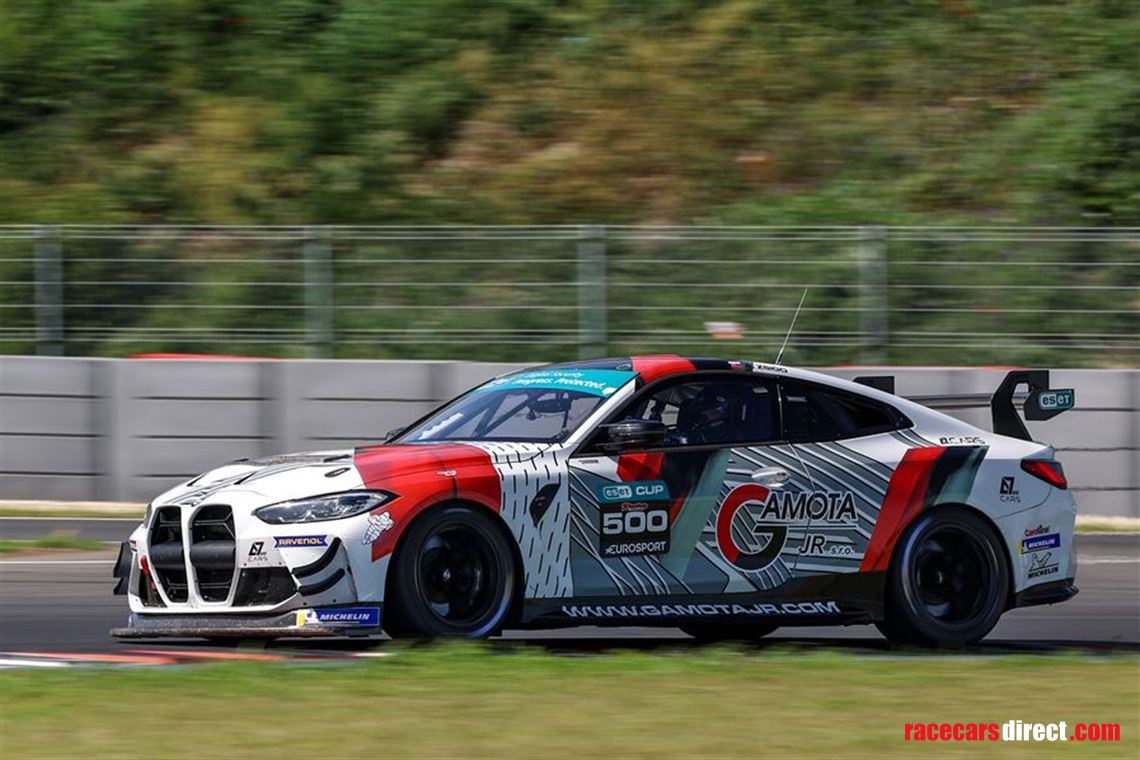 bww-m4-gt4-g82-for-sale-or-rent-at-eset-cup-s