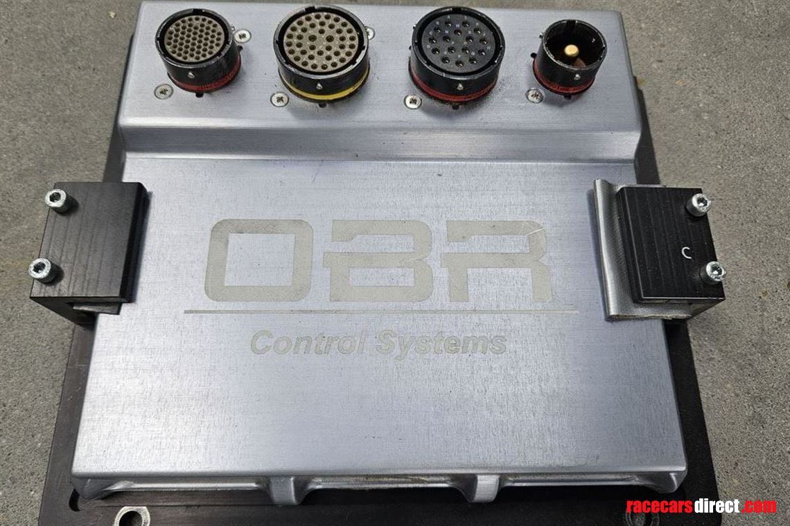 obr-pdm-with-membrane-switch-panel