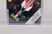 castrol-lotus-107b-formula-1-models-scale-143