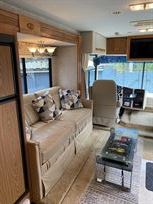motorhome