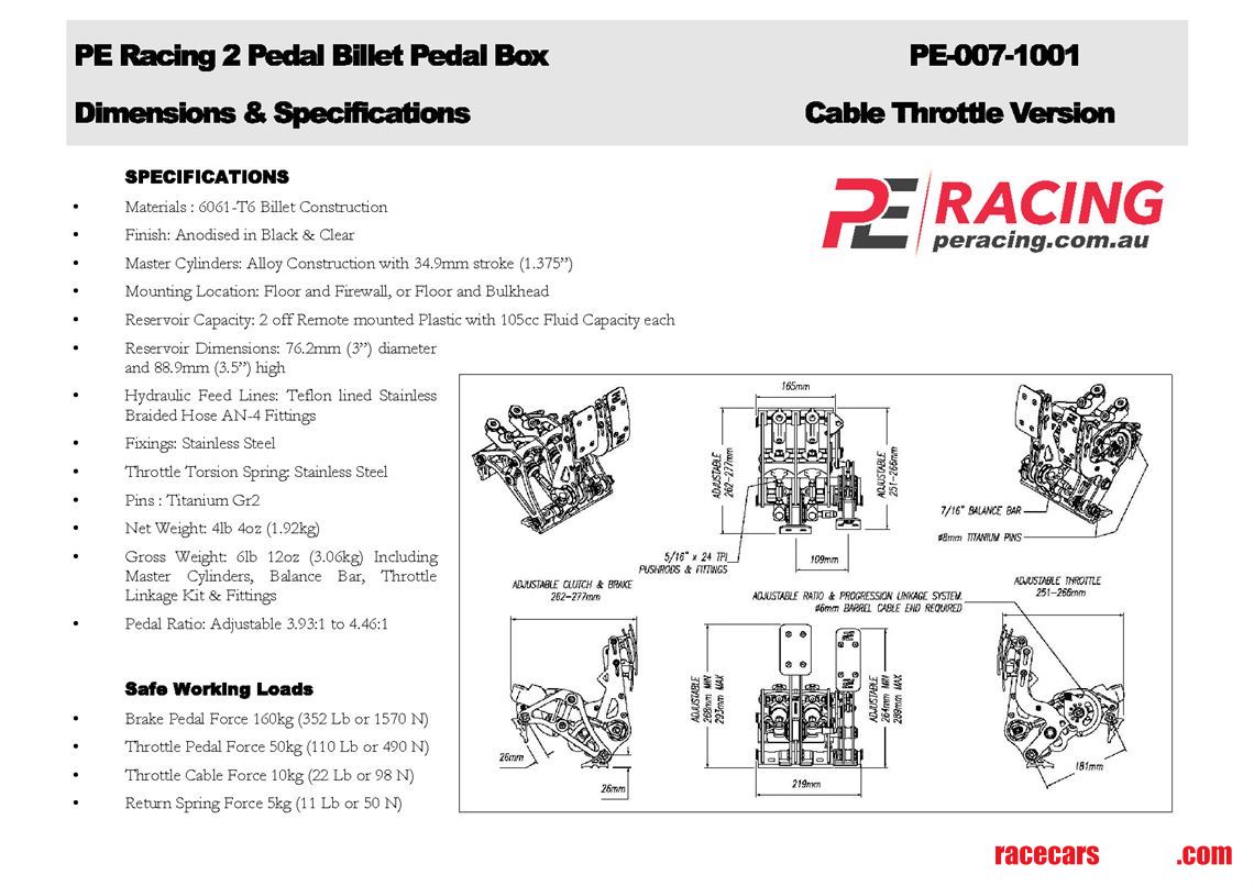 pe-racing-pedal-box-assembly---floor-mount-2