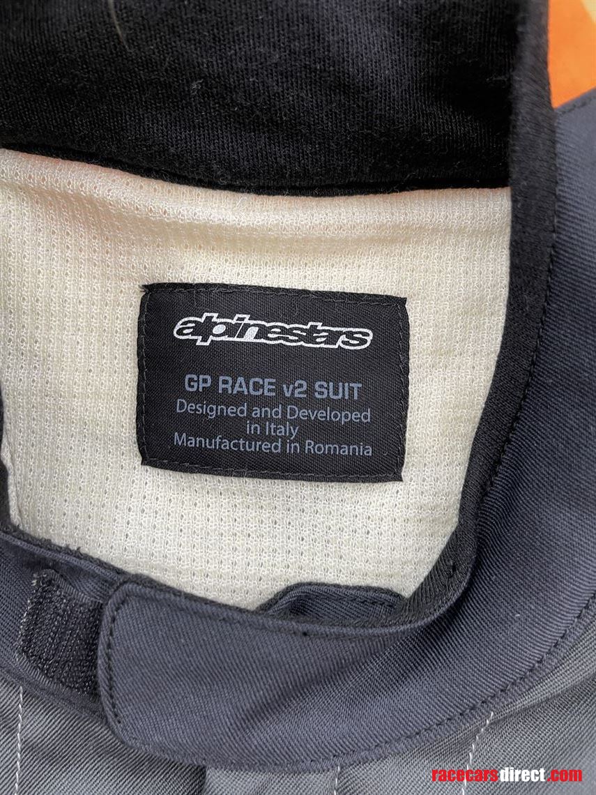 new-unused-alpinestars-suit-new-price