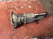 drenth-dg350-6-speed-sequential-gearbox-seque