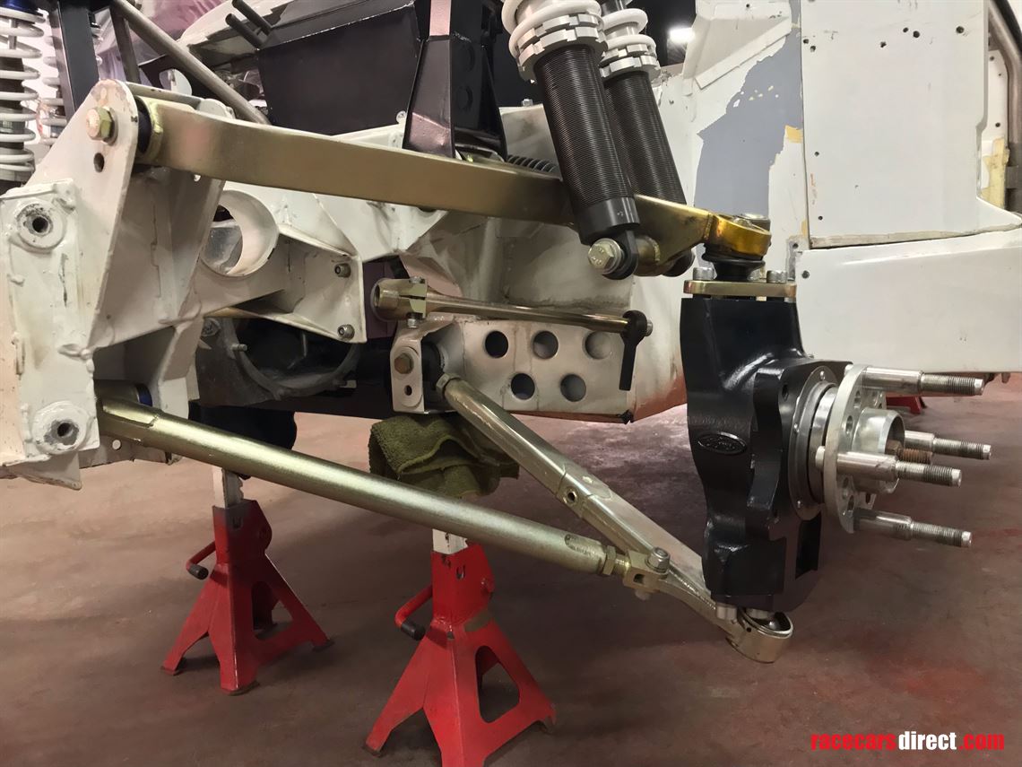 ford-rs200-and-huge-spares-package