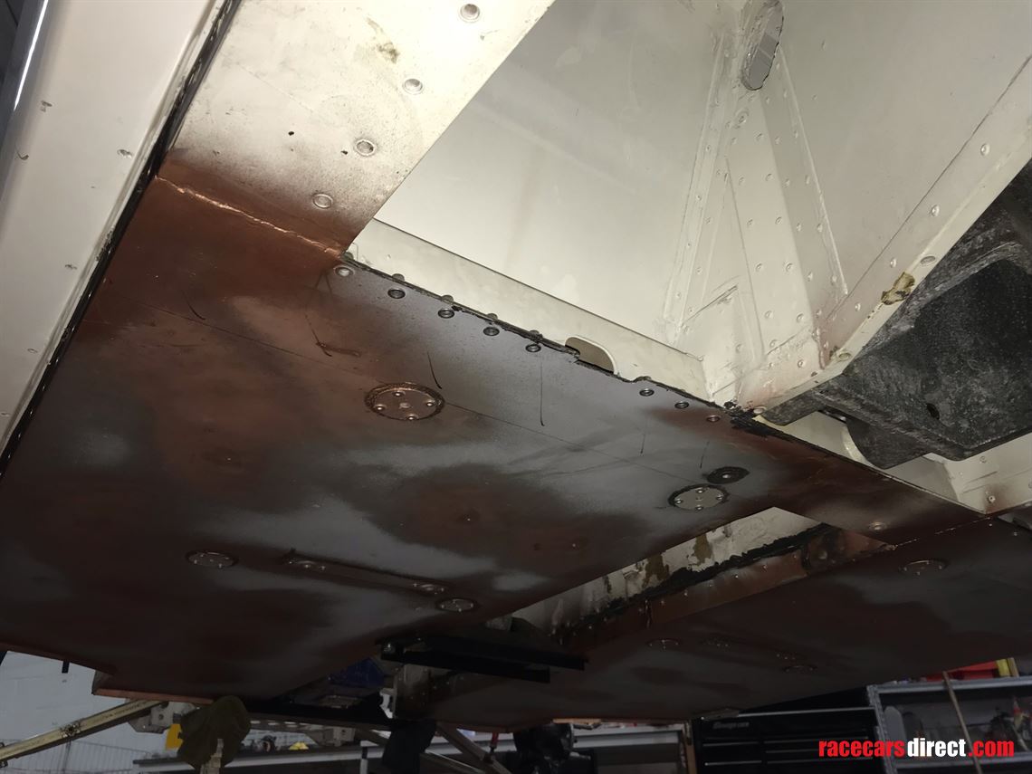 ford-rs200-and-huge-spares-package