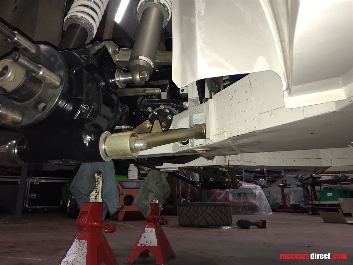 ford-rs200-and-huge-spares-package