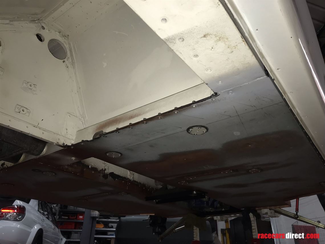 ford-rs200-and-huge-spares-package