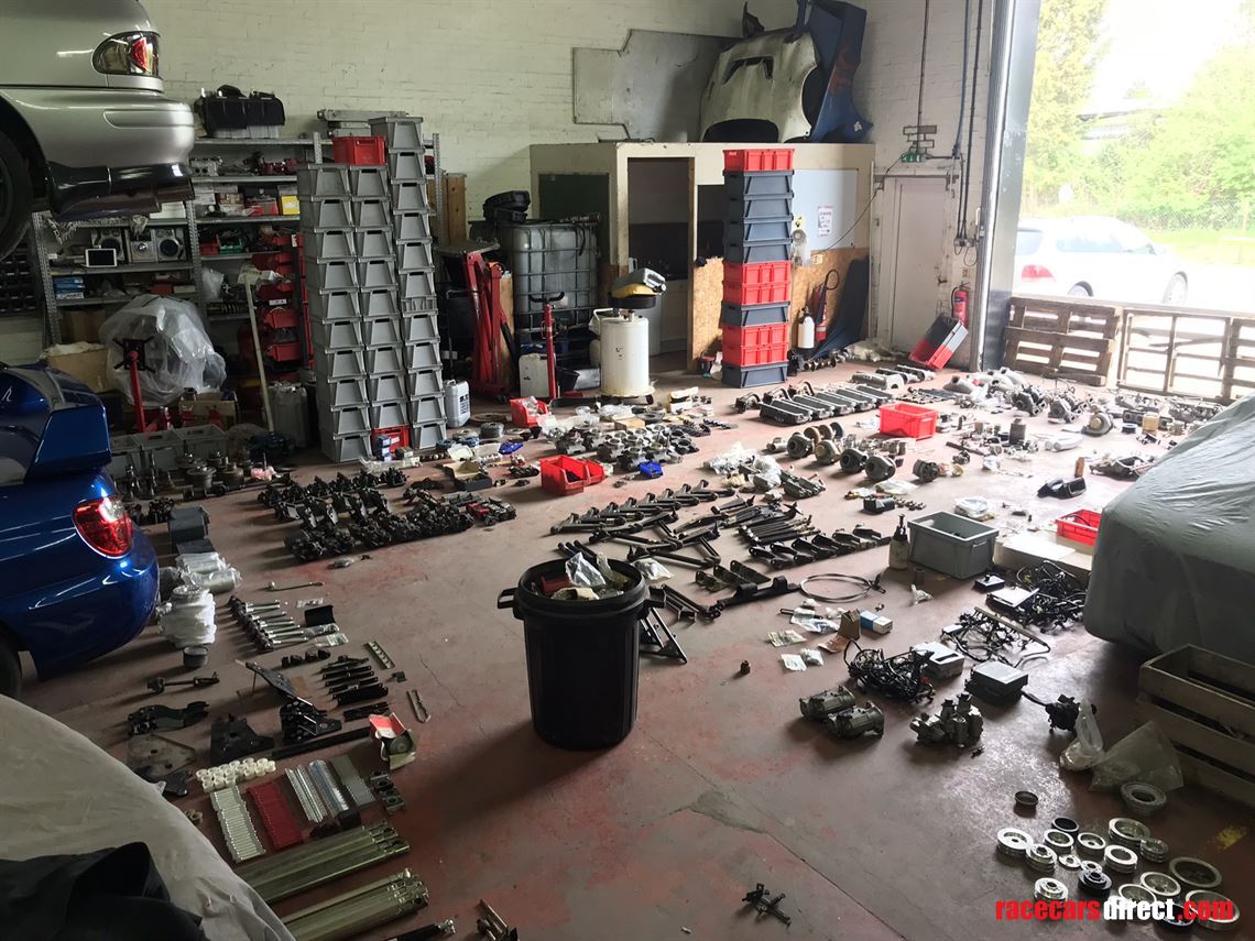 ford-rs200-and-huge-spares-package