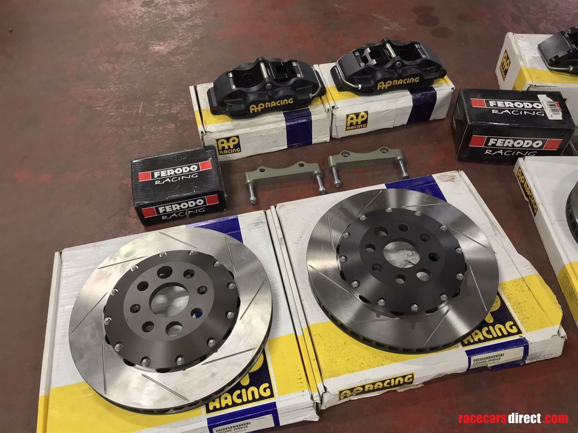 ford-rs200-and-huge-spares-package