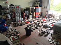 ford-rs200-and-huge-spares-package