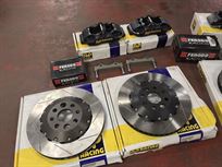 ford-rs200-and-huge-spares-package