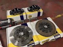 ford-rs200-and-huge-spares-package