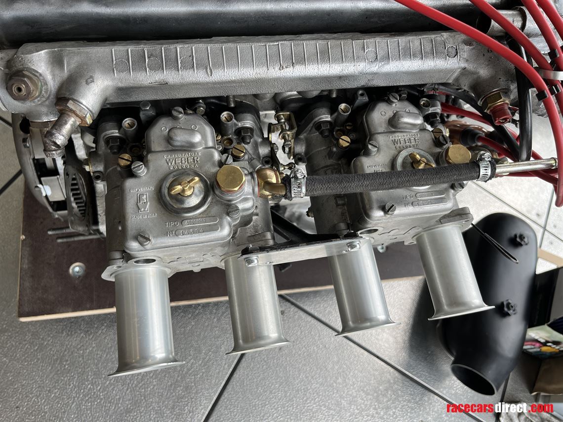 alfa-romeo-1600-nord-engine-turn-key-ready