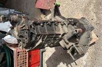 lotus-51a-gearbox-and-bellhousing