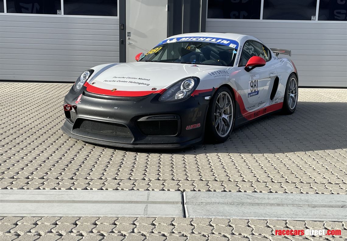 porsche-981-cayman-gt4-clubsport