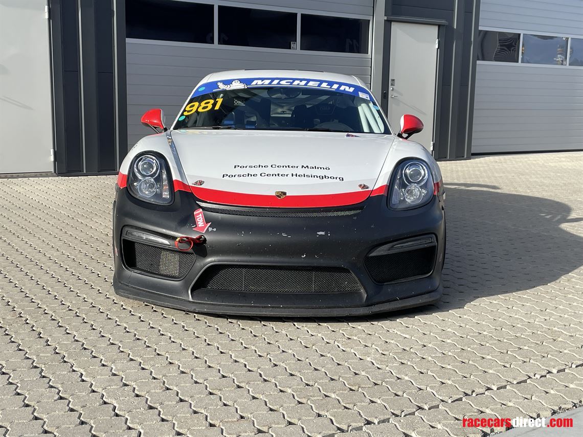 porsche-981-cayman-gt4-clubsport