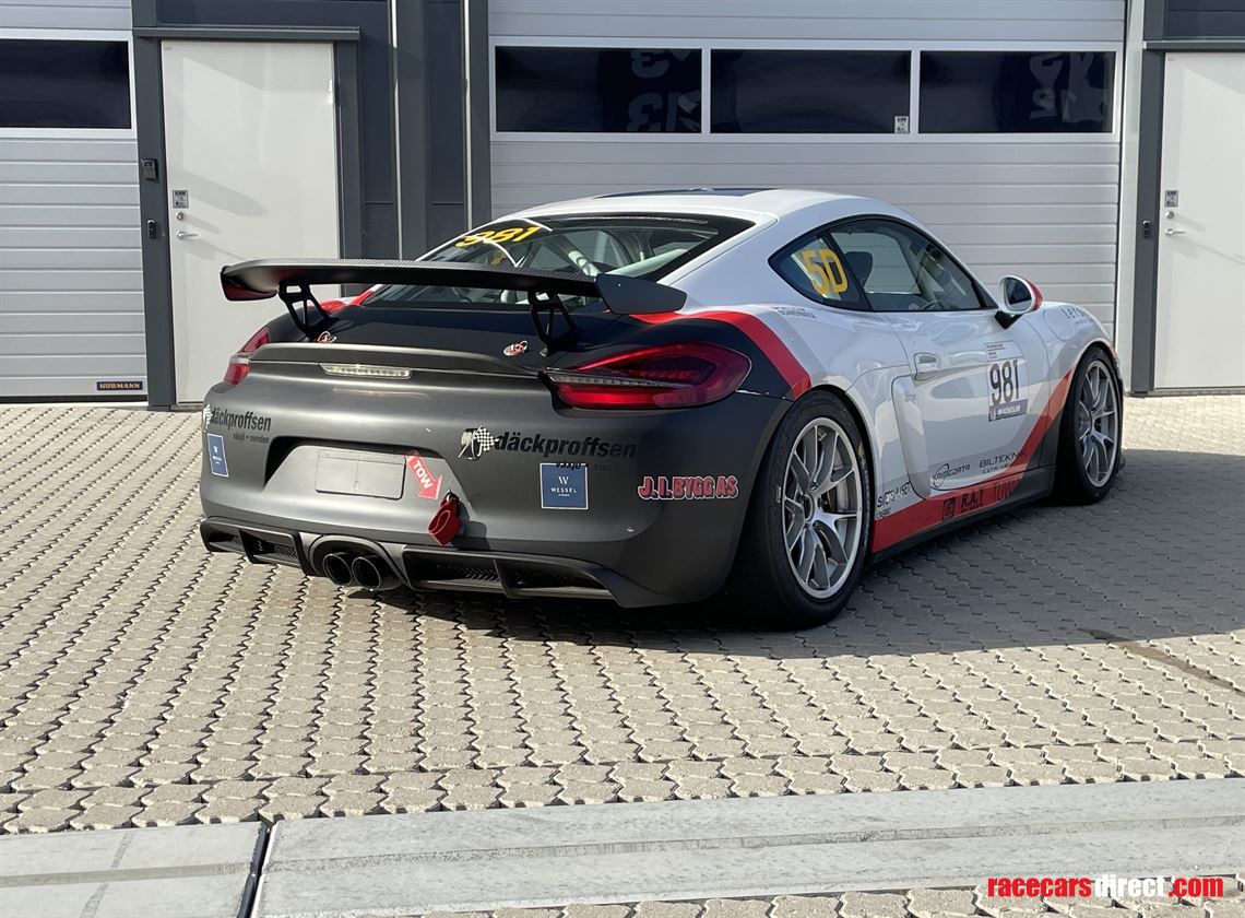 porsche-981-cayman-gt4-clubsport