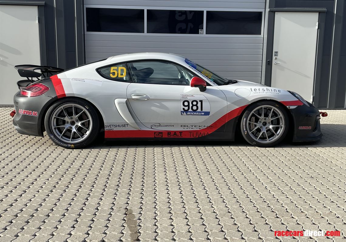 porsche-981-cayman-gt4-clubsport
