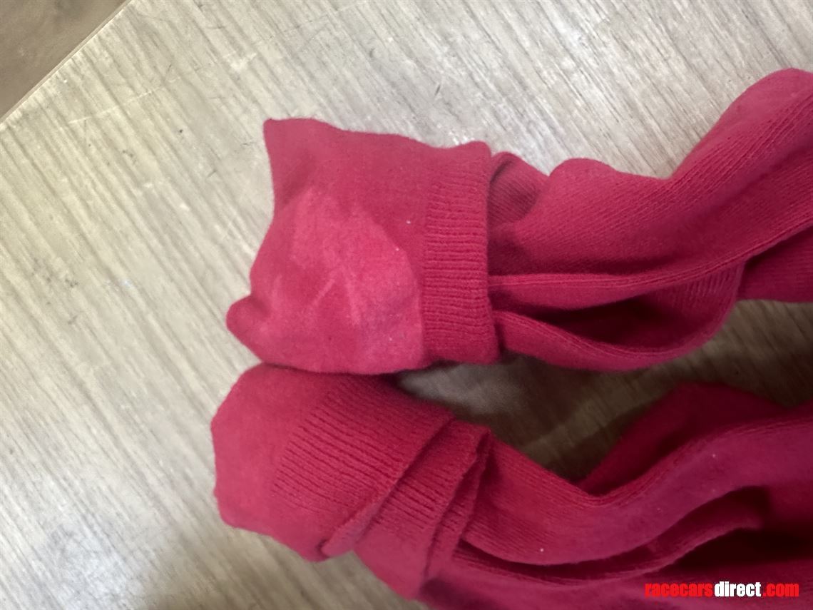 sparco-red-pit-shoes-socks