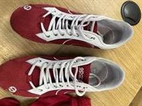 sparco-red-pit-shoes-socks