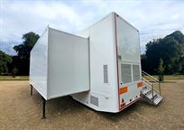 136m-double-podded-medical-exhibition-trailer