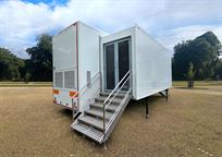 136m-double-podded-medical-exhibition-trailer