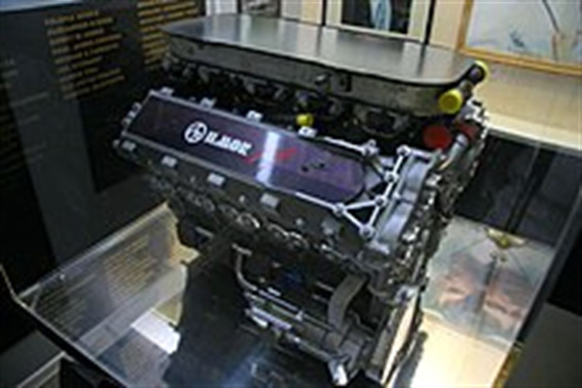 wanted-ilmor-v10-2175a
