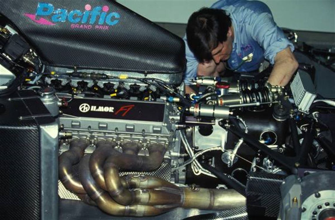 wanted-ilmor-v10-2175a