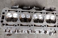 vauxhall-redtop-c20xe-cylinder-head