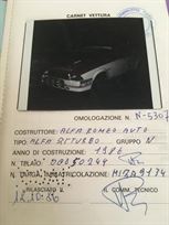 Group N Homologation