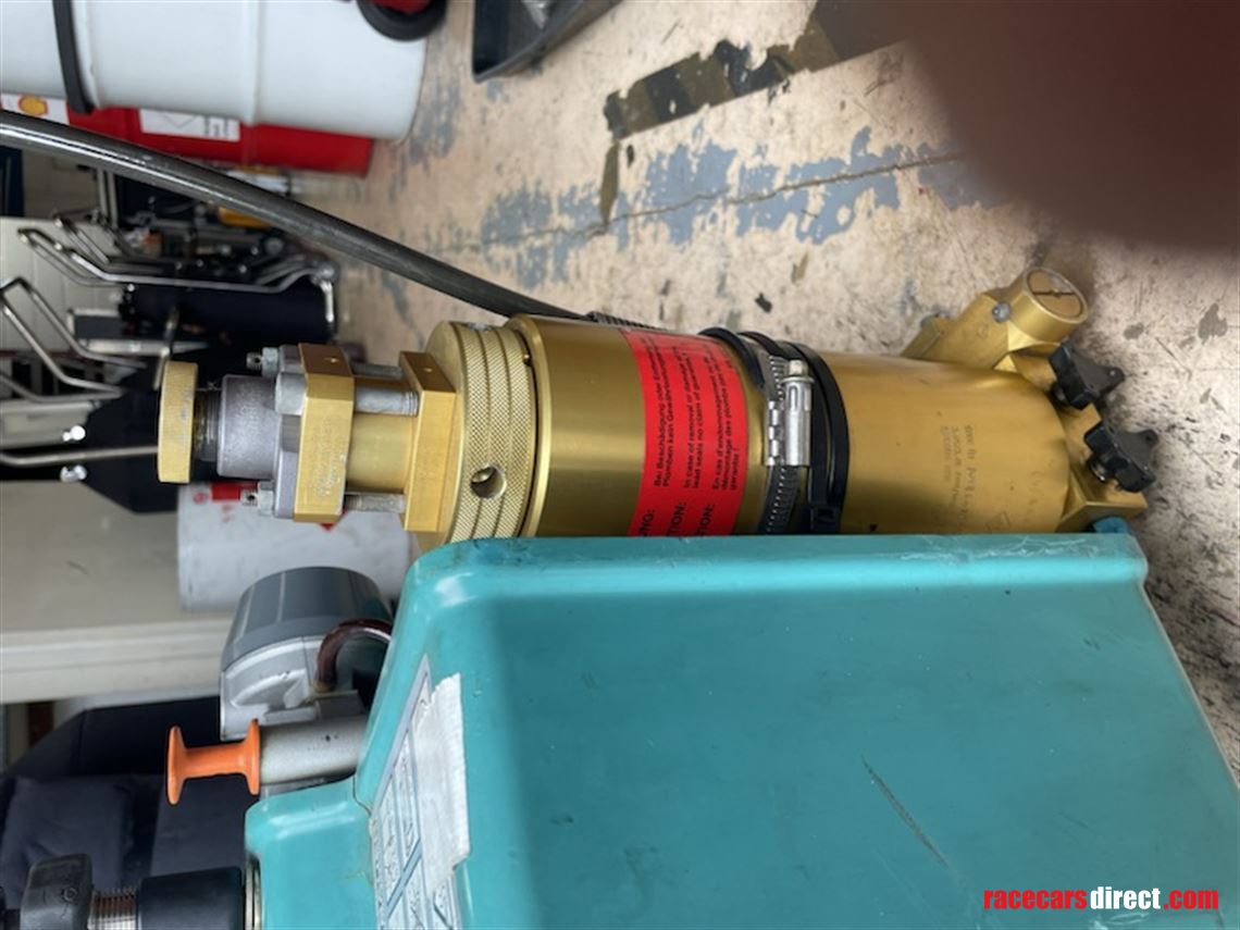 junior-bauer-ii-air-compressor