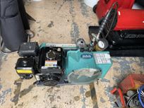 junior-bauer-ii-air-compressor