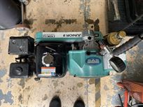 junior-bauer-ii-air-compressor