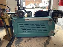 junior-bauer-ii-air-compressor