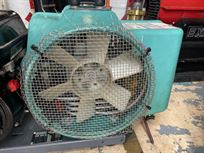 junior-bauer-ii-air-compressor