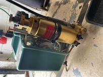 junior-bauer-ii-air-compressor